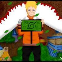 Naruto- Thank you all !